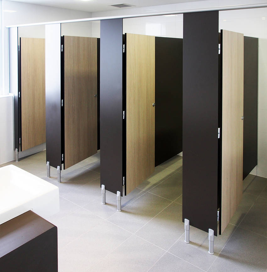 Photo Gallery - Lockers and Partition Systems | Rynat Industries Australia